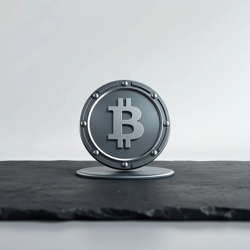 The Immutable Seal: Securing the decentralized frontier.