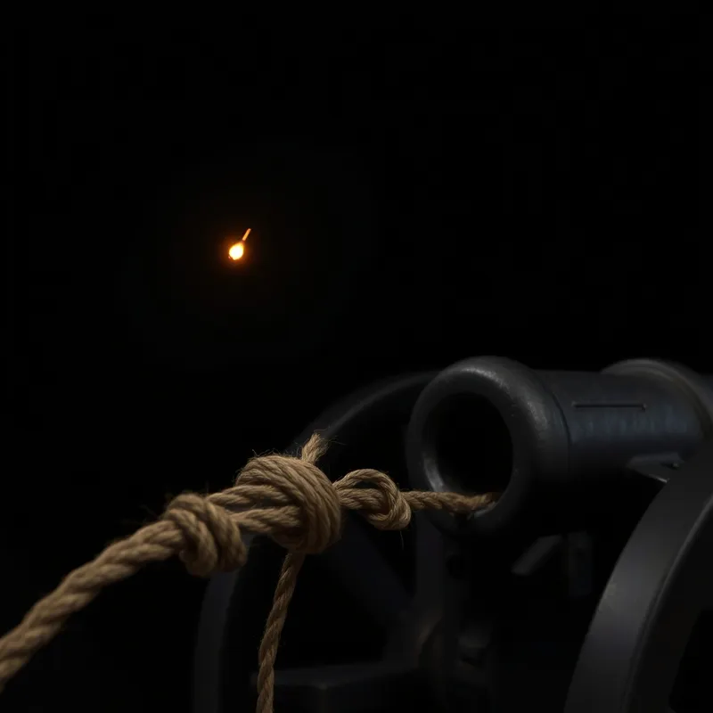 The Impending Catalyst: A dormant market awaiting ignition.