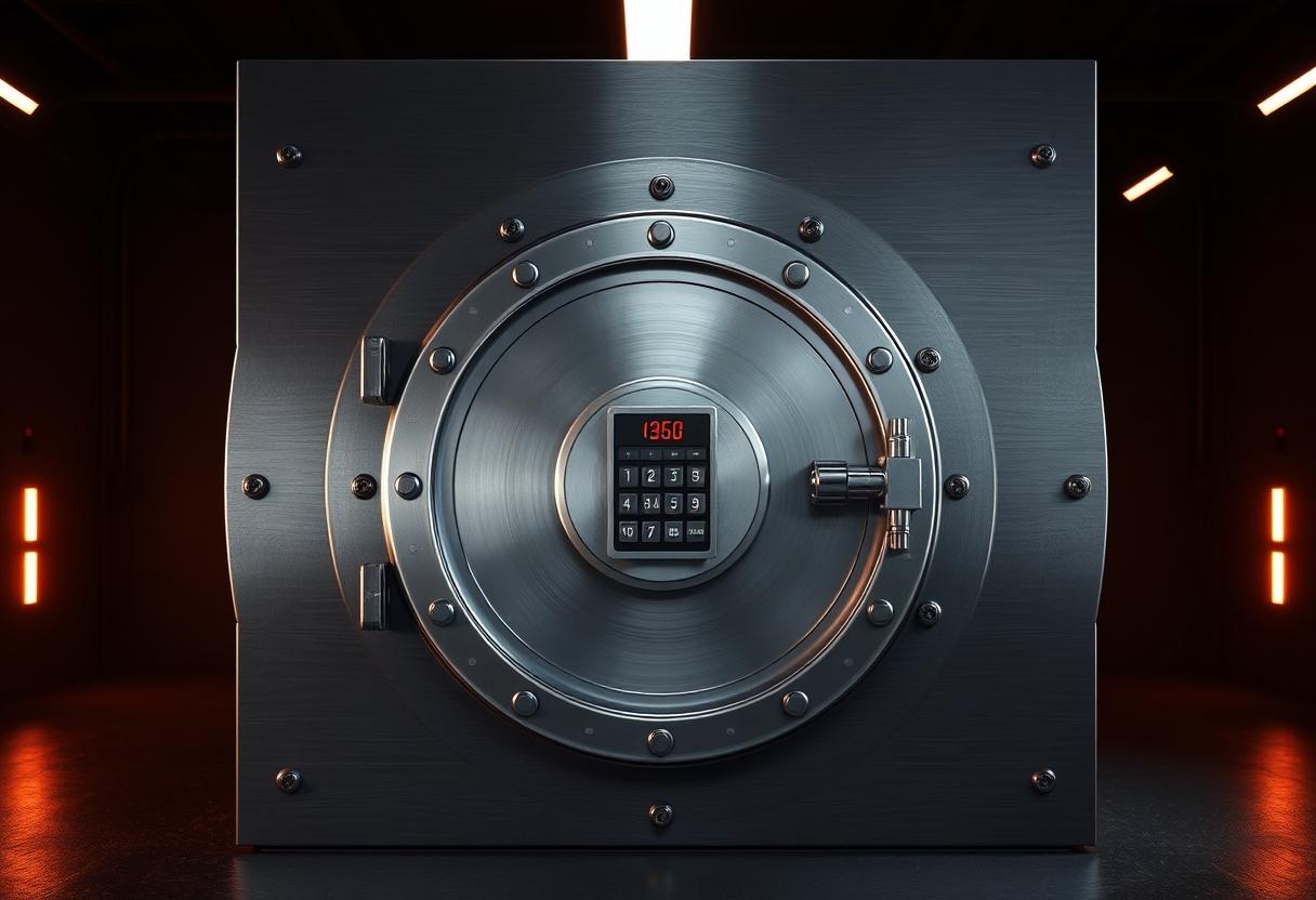 Impending Reckoning: Preparing digital infrastructure for the inevitable post-quantum shift.