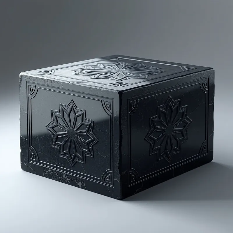The Impenetrable Asset: Five billion in frozen digital custody.