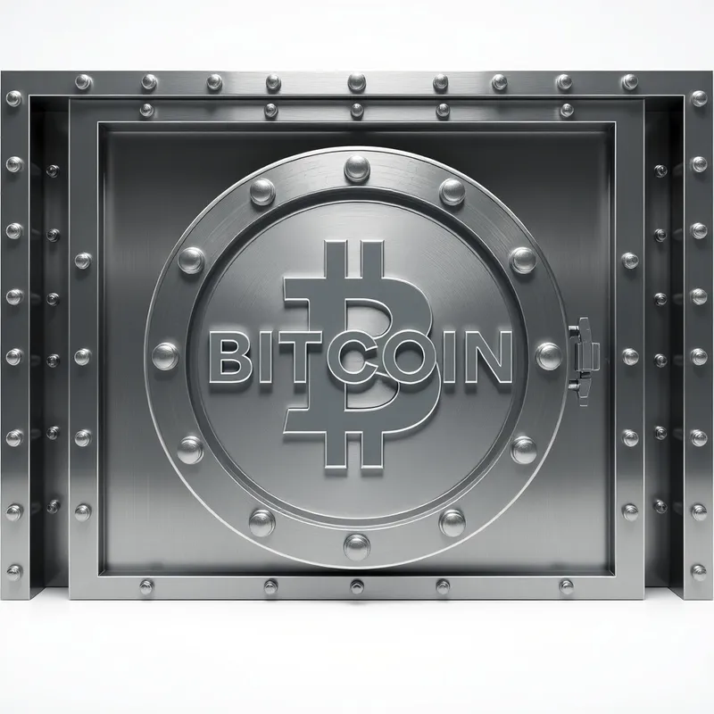 The impenetrable vault of realized cost basis.