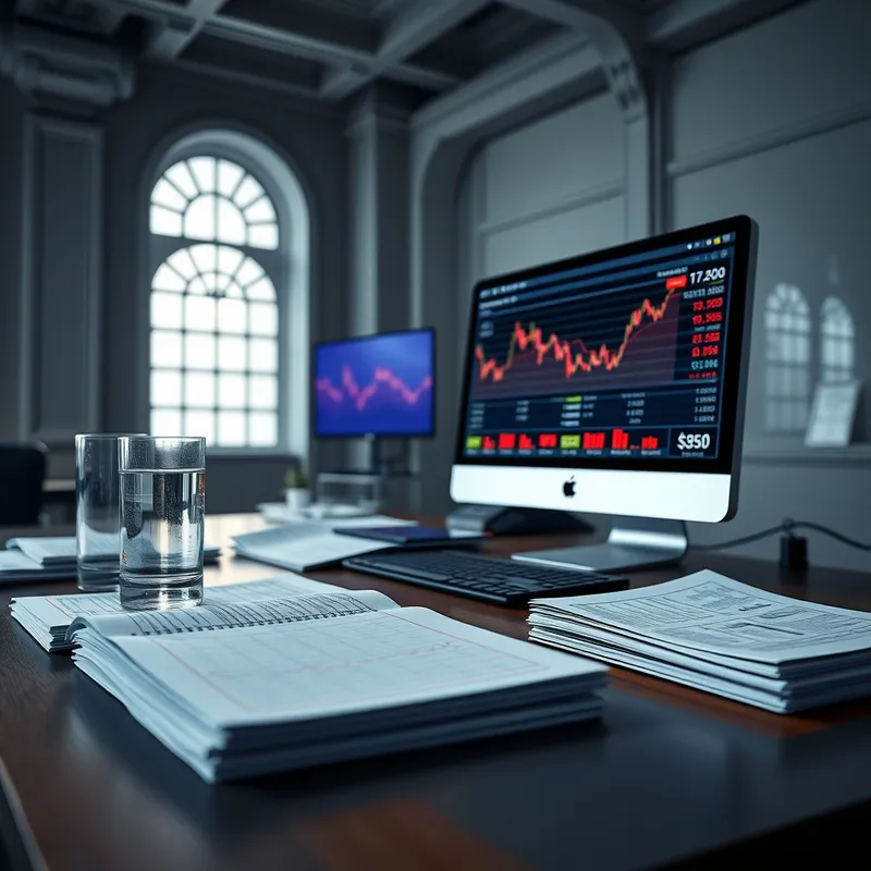 Index transitions quietly rewrite every investor statement.