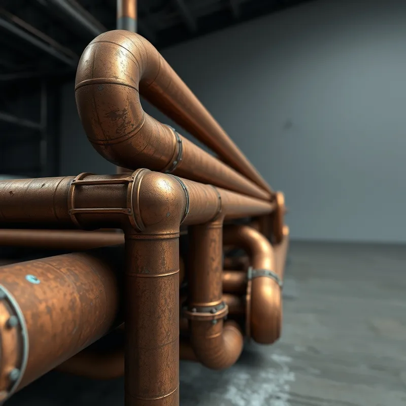 Copper Prices Fall Despite Shortages: The Bull Market Illusion