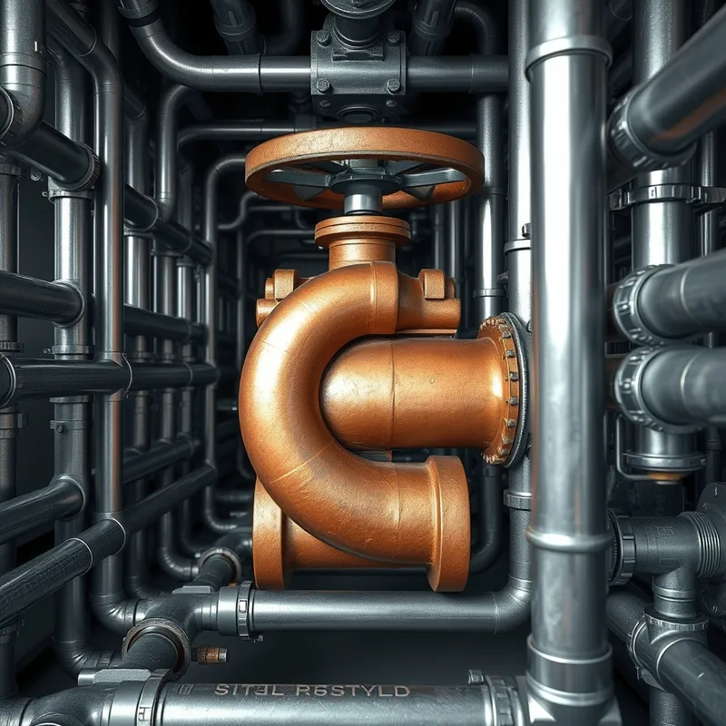 Regulated derivatives constriction against persistent speculative pressure.