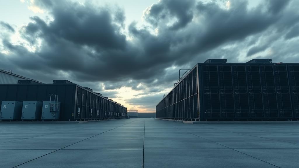 Riot Sells Bitcoin For AI Data Centers: The Hidden Cost of Miner Pivots Reveals a Dangerous Supply Overhang for BTC