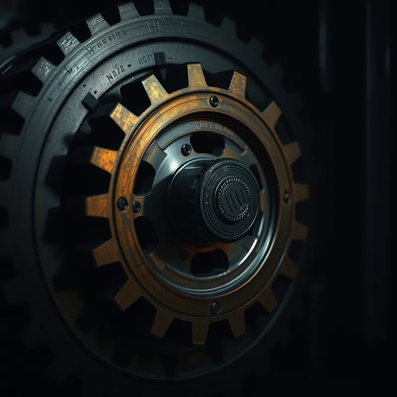 Calibrating the machinery of decentralized credit