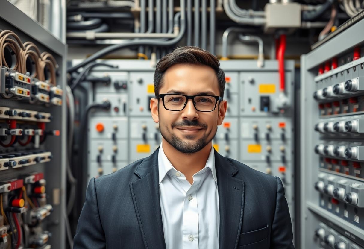 The Industrial Ledger: Auditing the cost of power.