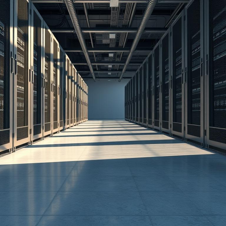 Industrial mining hardware leveraged against volatile market assets.