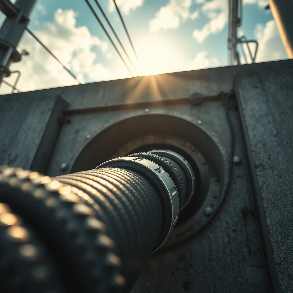 Power Contracts: The ultimate moat in cloud hosting.