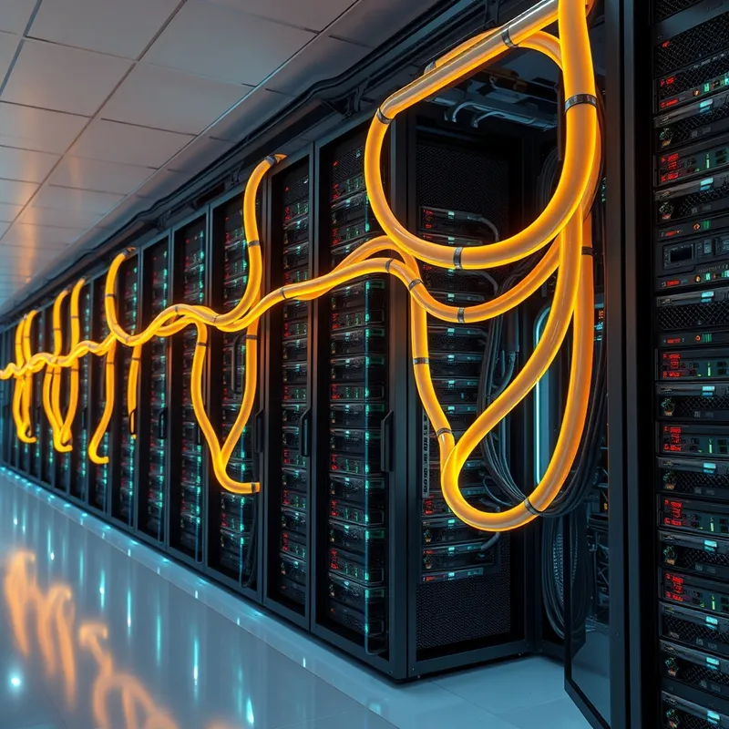 The Great Migration From Coins To Compute