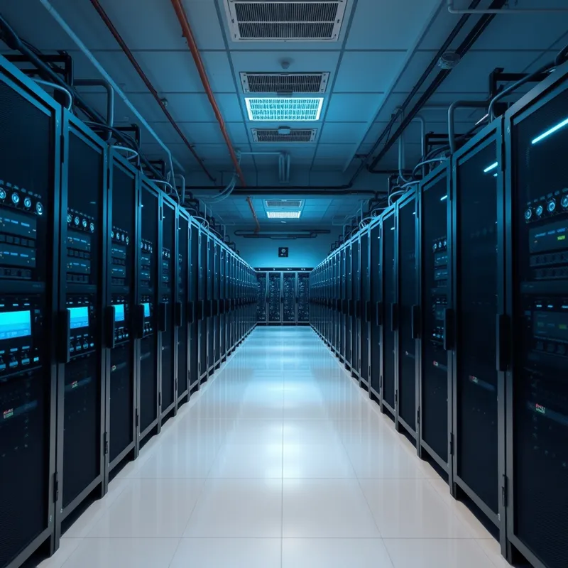 Compute Overload: The relentless expansion of global hashpower.
