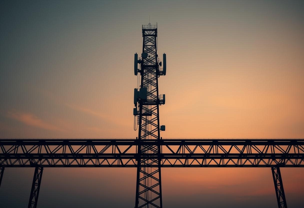 Nokia Stock Tests Critical Support: Bulls face a final structural threshold as profit-taking erases 52 percent of peak valuation.