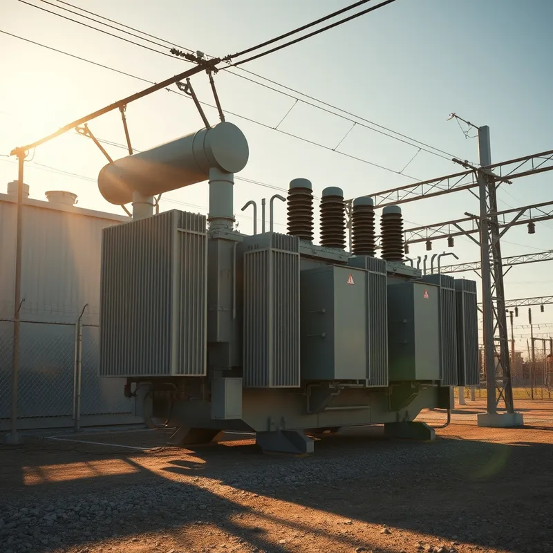 Power Grid Arbitrage Under Heavy Scrutiny