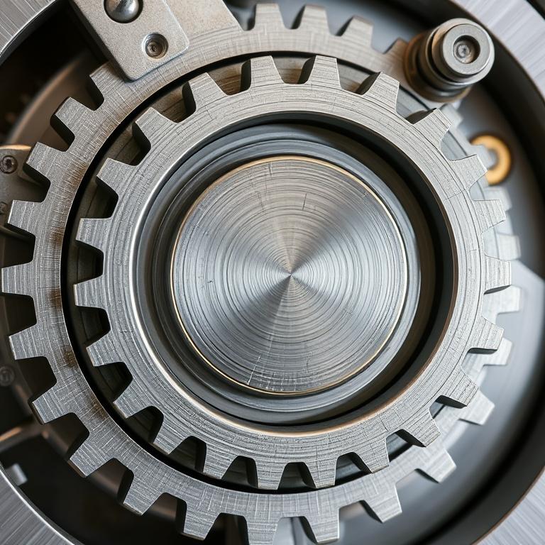 The Inert Cog in the Machine