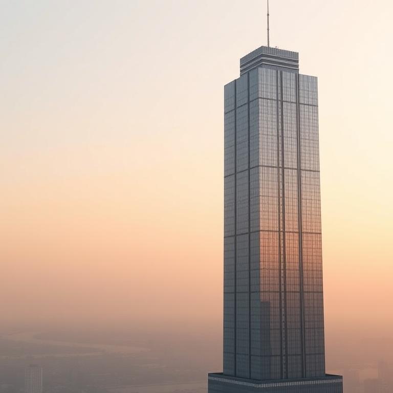 The inevitable absorption of decentralized assets by legacy giants.