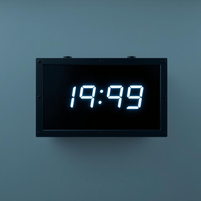 The Inevitable Deadline: Timelines that refuse to yield to panic.