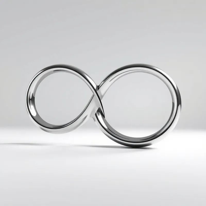 The Infinite Frontier: Where artificial intelligence meets pure mathematics.