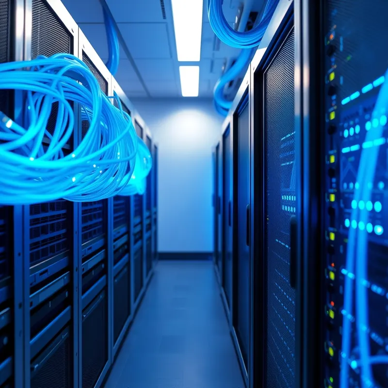 Infinite Loops: The hidden cost of automated execution routines.