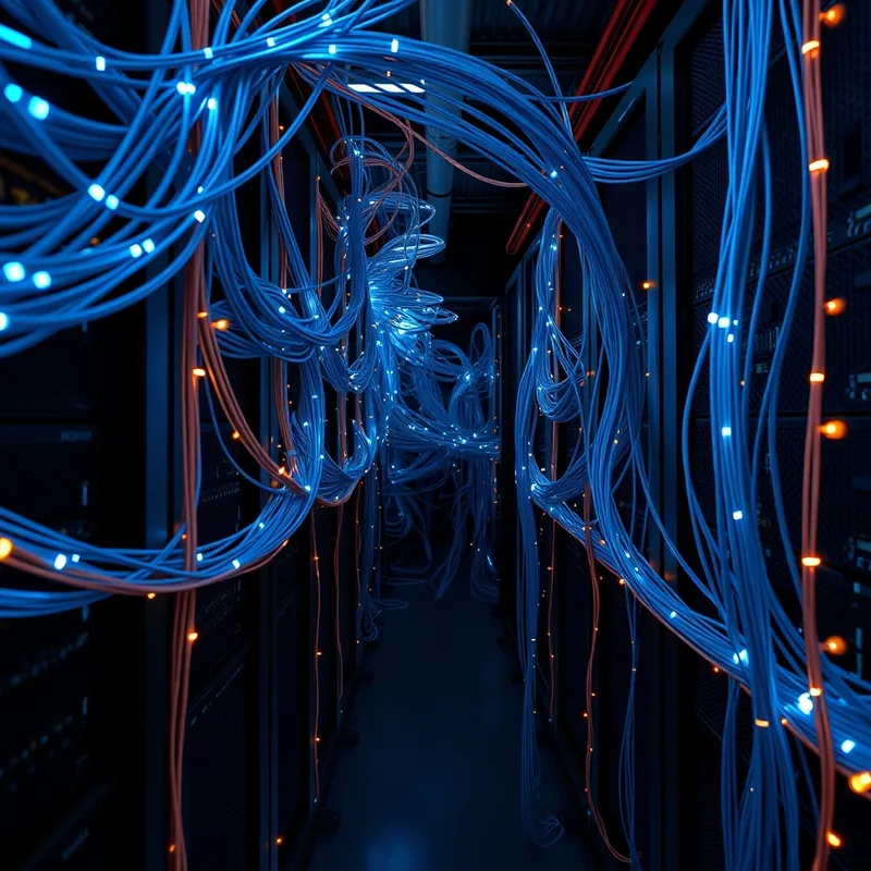 Infrastructure Alliance: Kraken tech driving European expansion.