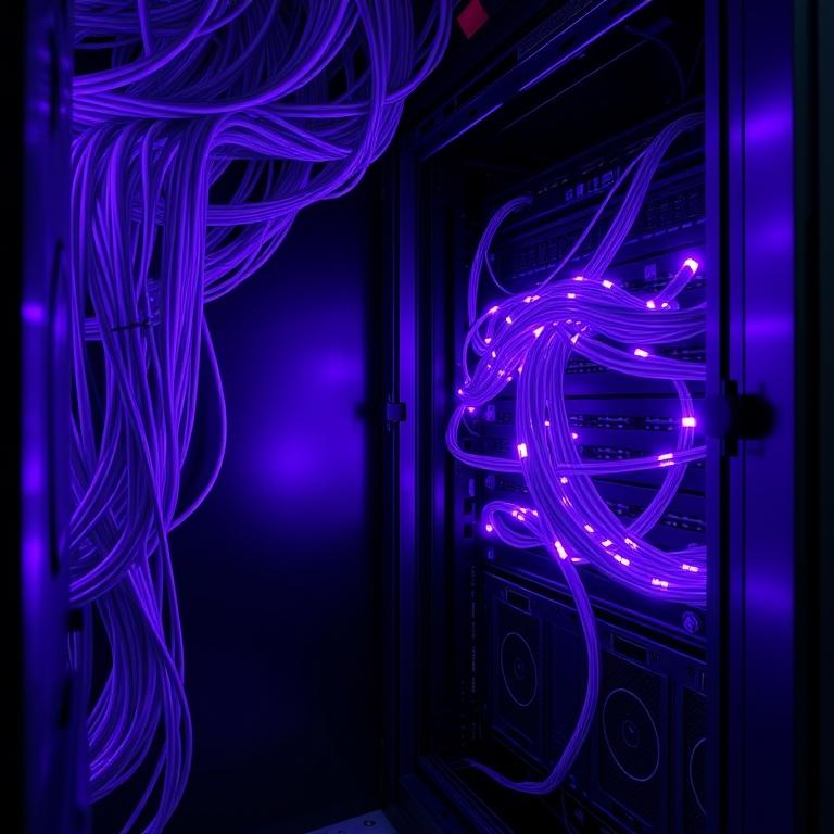 Infrastructure Architecture Under Pressure