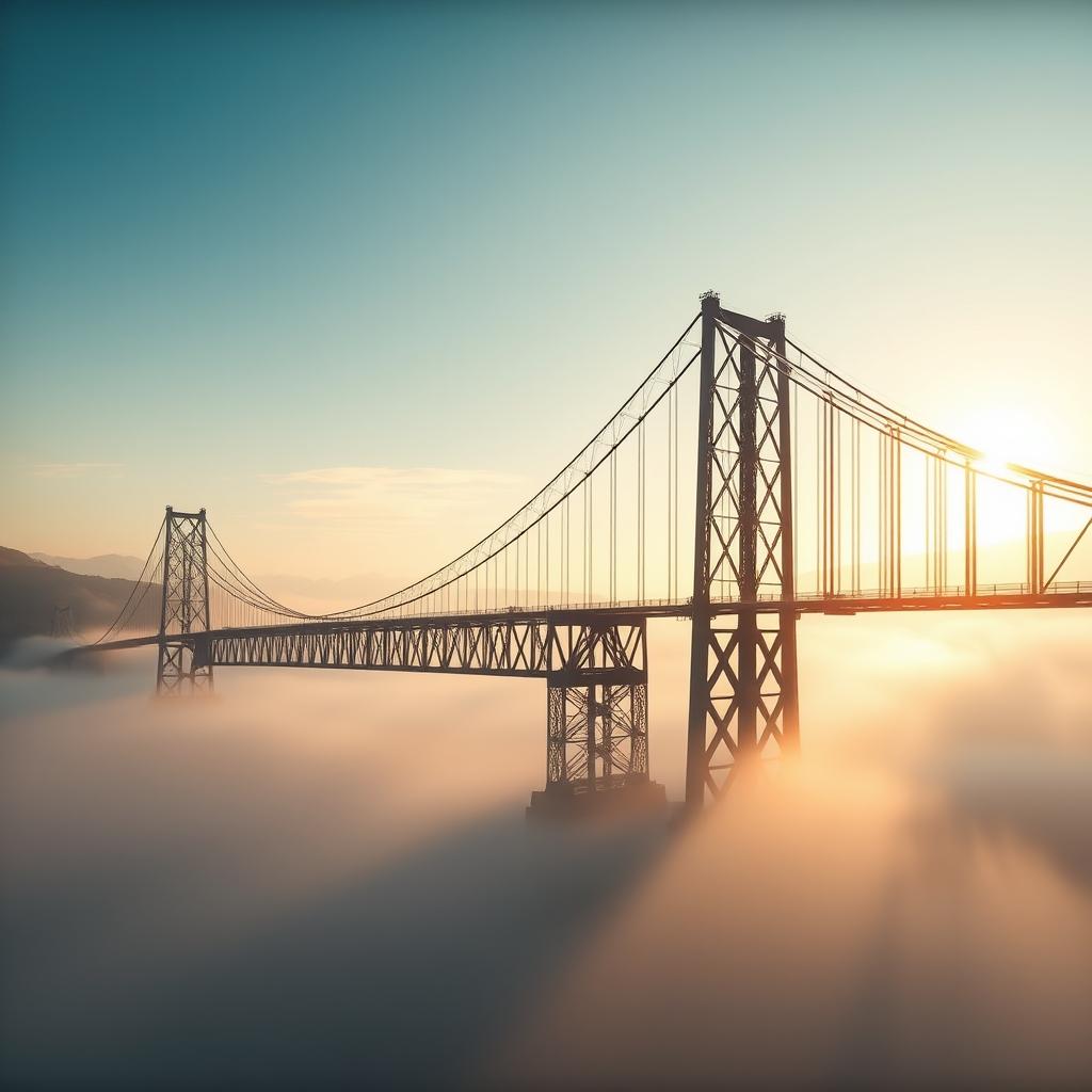 Infrastructure Ahead of Inflow: Capital Bridges for the Next Expansion