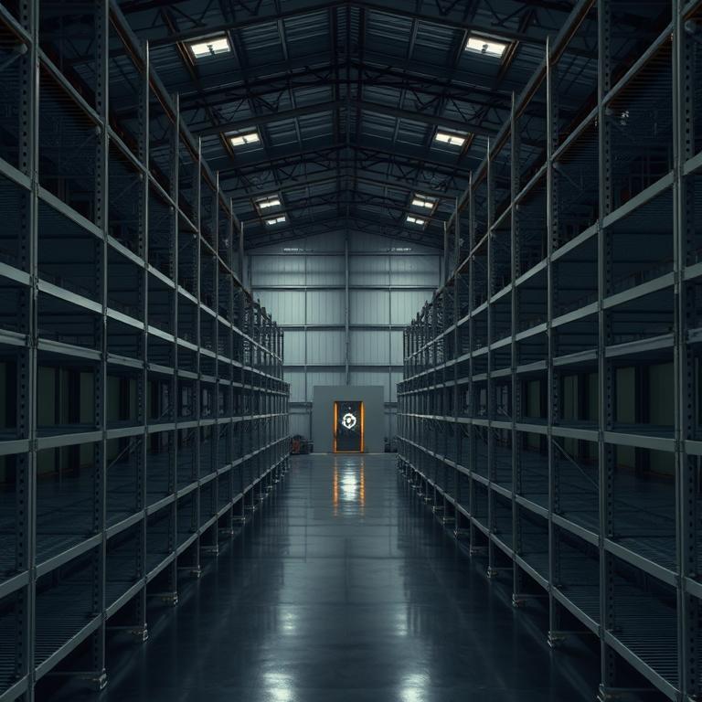 Infrastructure Deception: The Lone Server Paradox.
