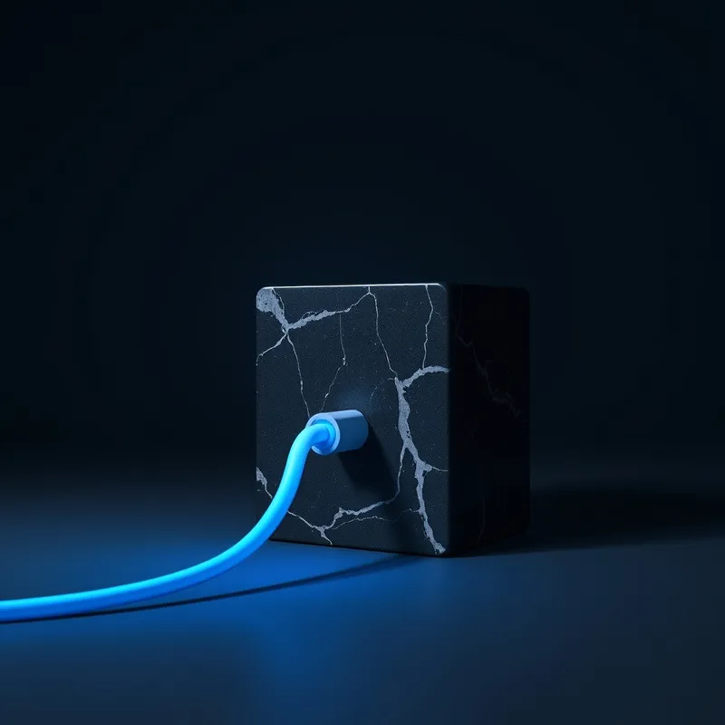 The New Infrastructure: Merging energy and digital assets.