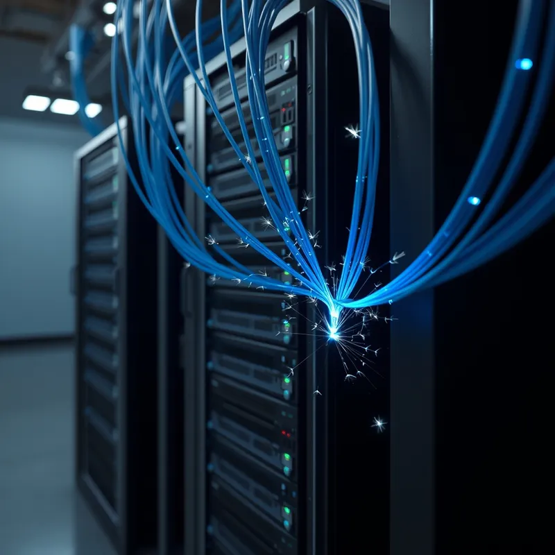 Infrastructure Faults: Broken endpoints threaten vote integrity.