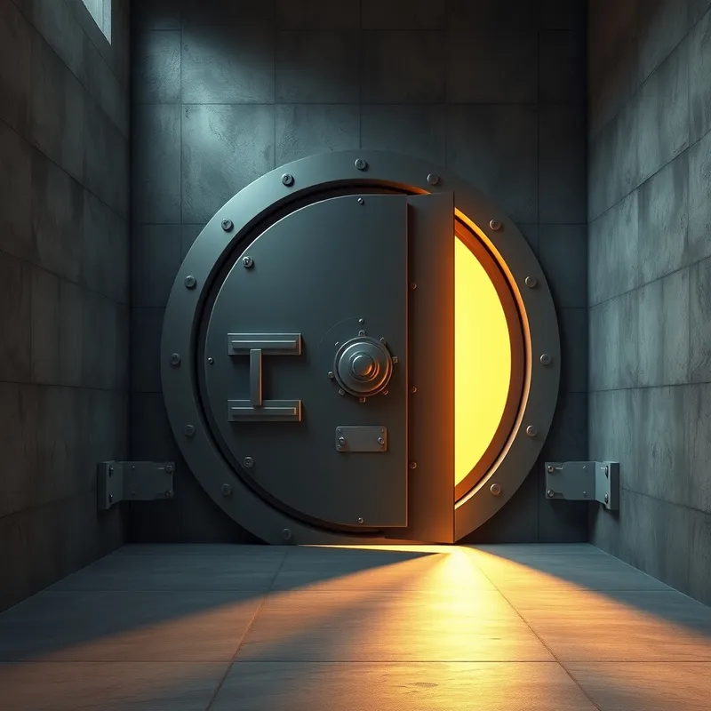 Infrastructure Hegemony: Storage nodes retaining absolute historical authority.