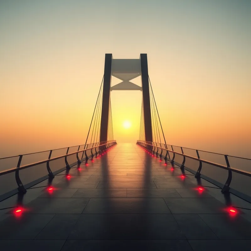 Infrastructure Horizon: Converting aggregate asset volume into active liquidity.