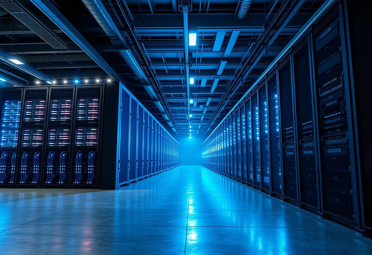 Bitcoin miners reject network relief: 19B AI pivot drains hashrate