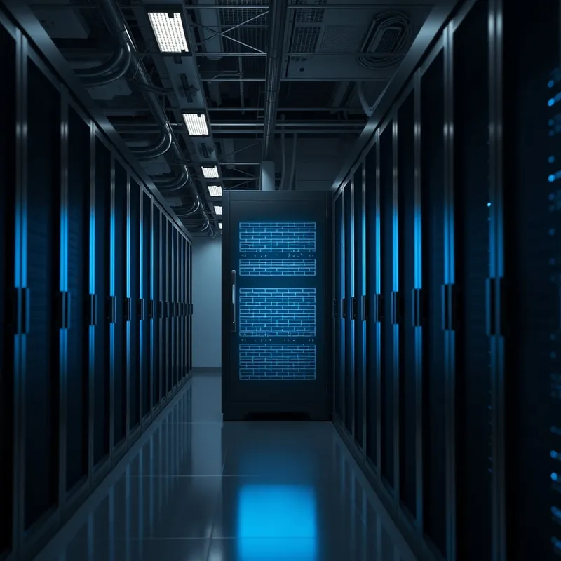 The Hidden Plumbing: Infrastructure driving institutional clearing.