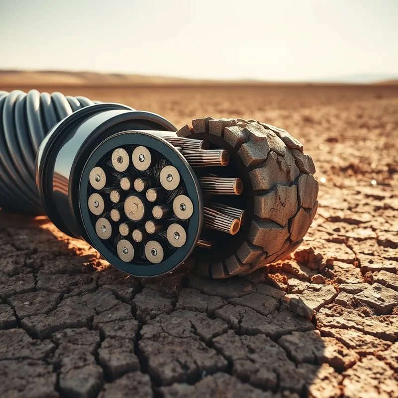 The Physical Wall: Infrastructure limits halt digital expansion.