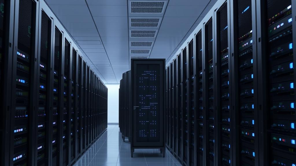 Infrastructure Overhang: The heavy price of transitioning industrial models.