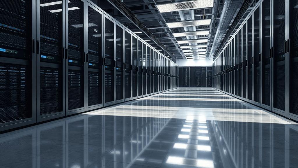Infrastructure Overload: Feeding the insatiable appetite of modern machine learning.