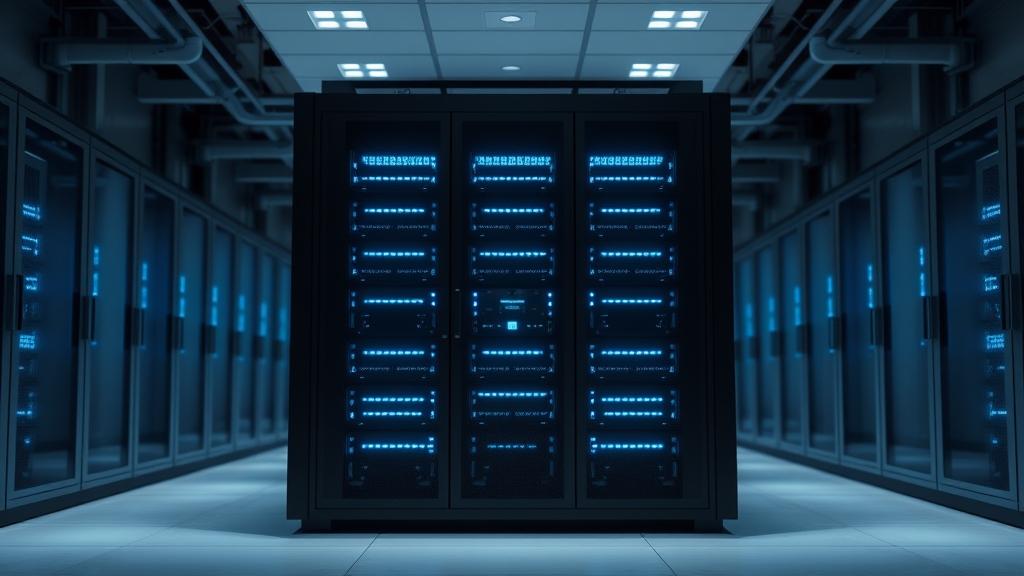 Infrastructure Paradox: Scaling hardware against a collapsing asset tide.