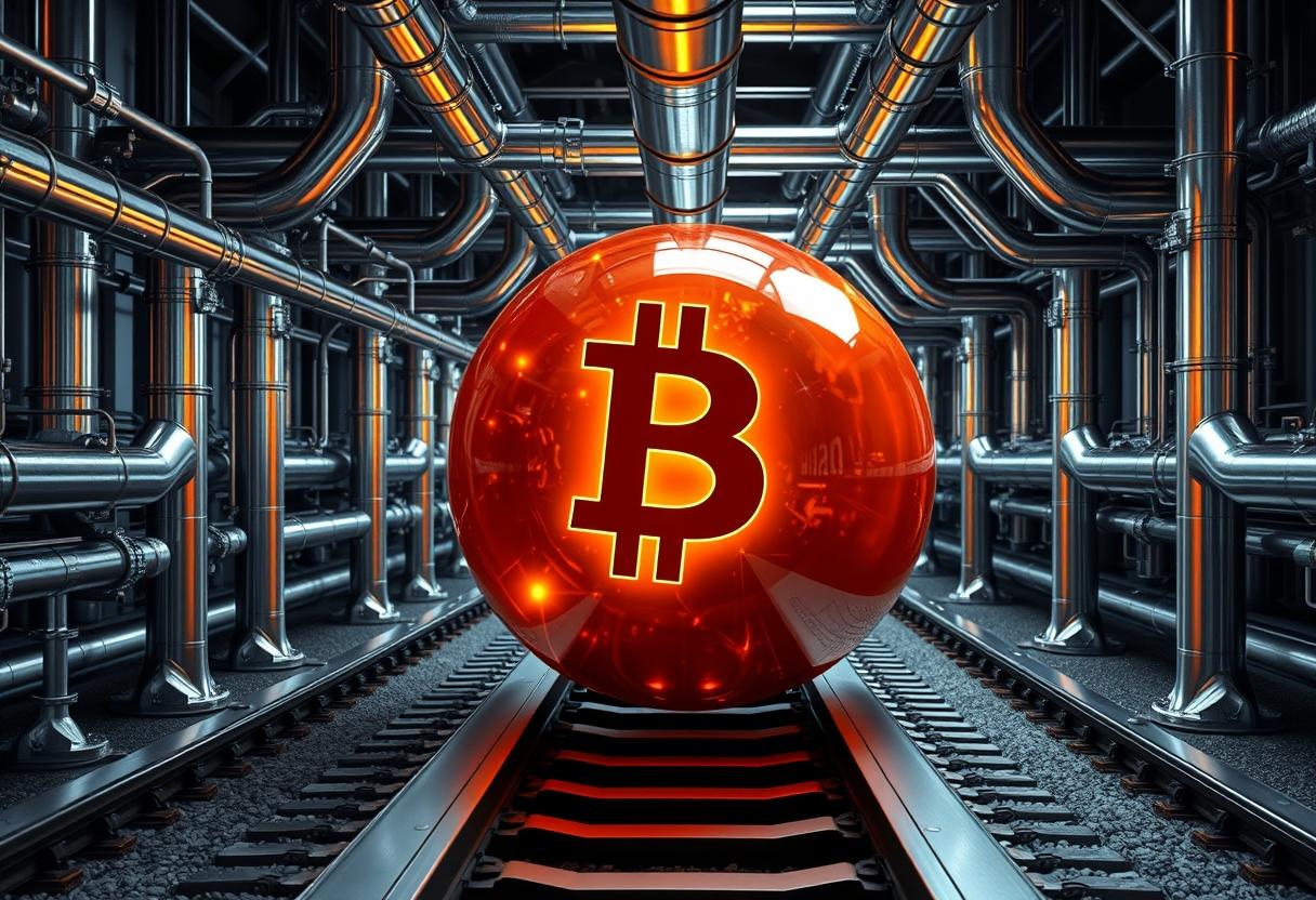 Major Banks Enclose Retail Bitcoin: Rent-Seeking on 14M Private Coins