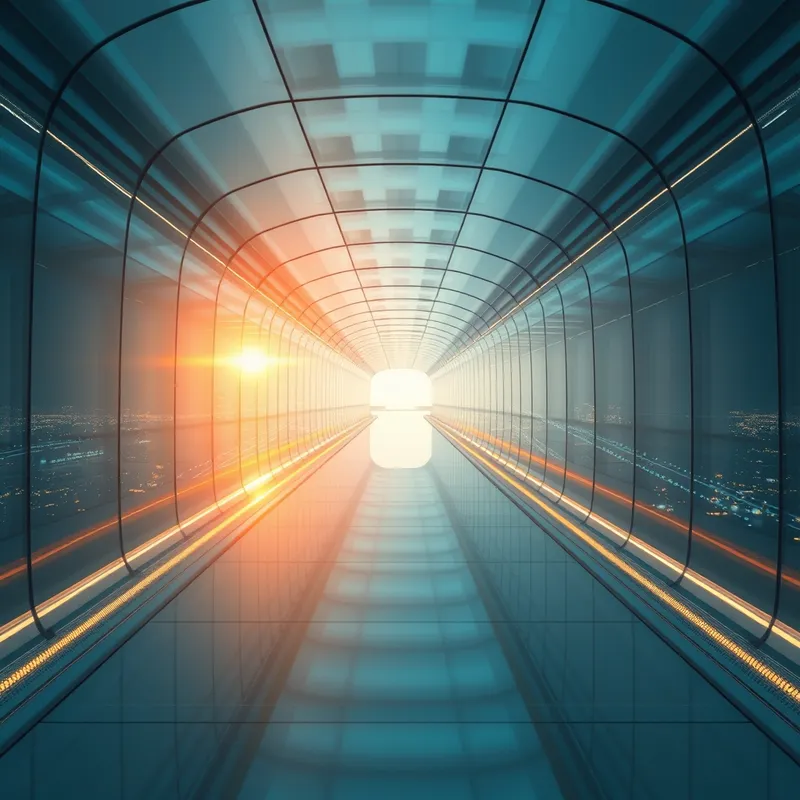 Infrastructure Scaling for Enterprise Volume