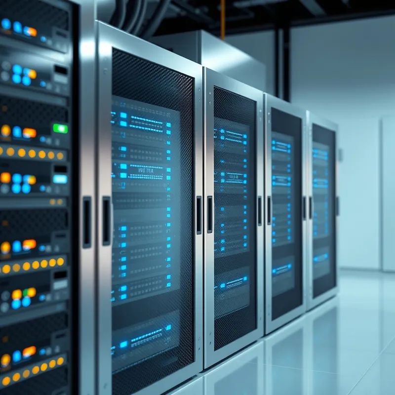 Infrastructure scaling to absorb multi-trillion-dollar liquidity flows.