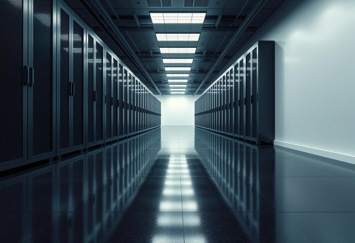 Infrastructure Shock: Ripple effects across third-party cloud providers.