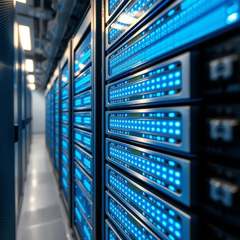Infrastructure Strain: The relentless demand for AI memory.