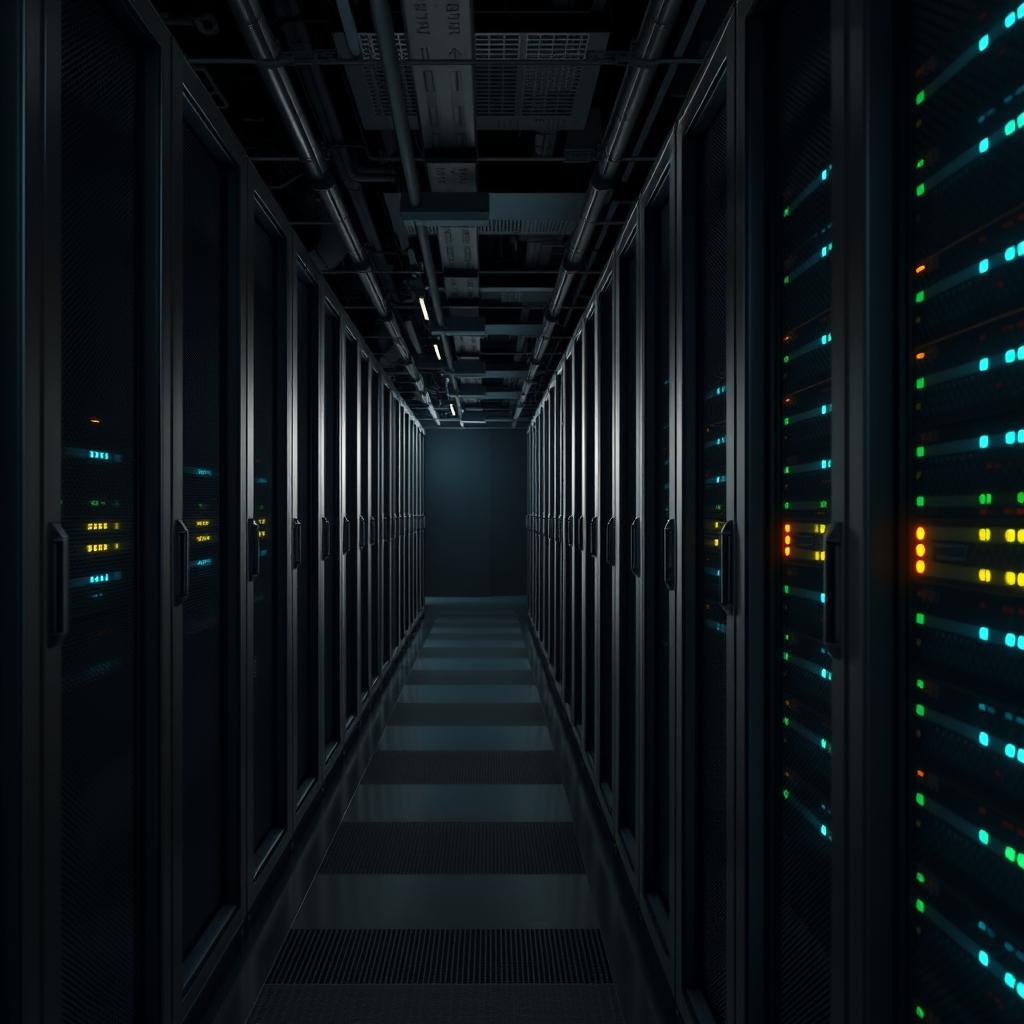 Infrastructure Thresholds: Hardware realities dictate network sovereignty.