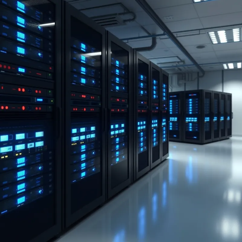 Charles Hoskinson Warns AI Outage: Geopolitical fault line in tech infrastructure