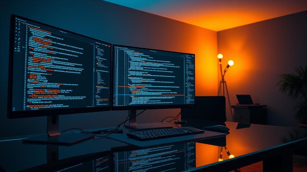 The Silent Watchman: Two years inside enemy servers.