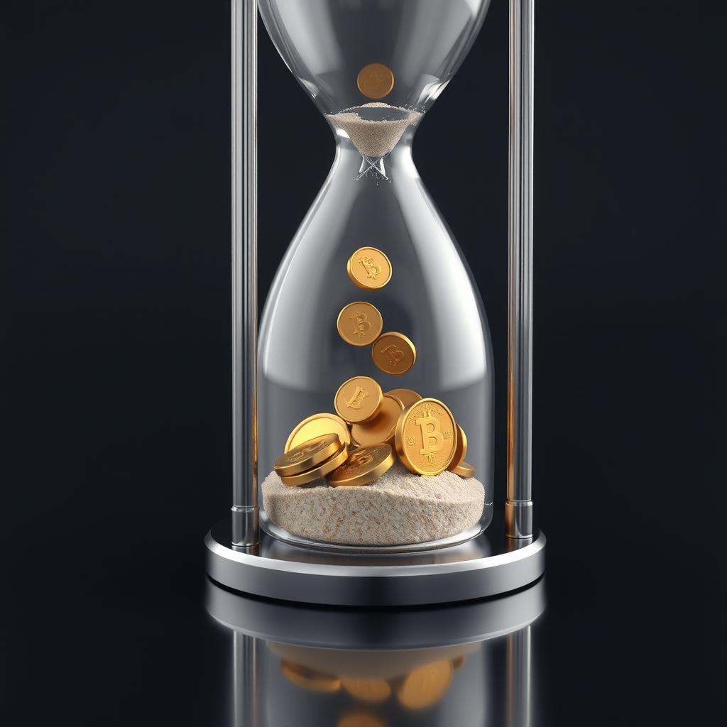 The Insolvency Clock: Debt clearance vs ongoing operational cash burn.