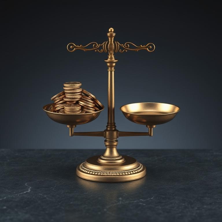 Insolvency at the Gates of Abundance