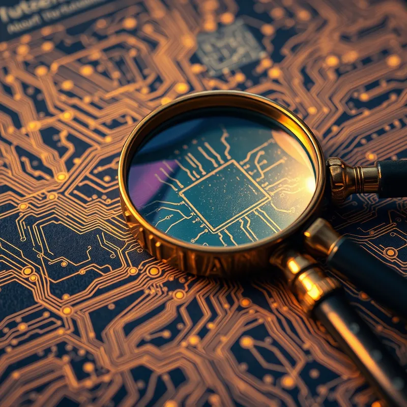 The Illusion of Control: Inspecting algorithmic assumptions.