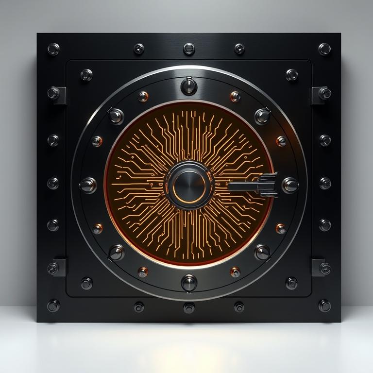 Installed Capacity: The dormant scale of digital dollar floats.