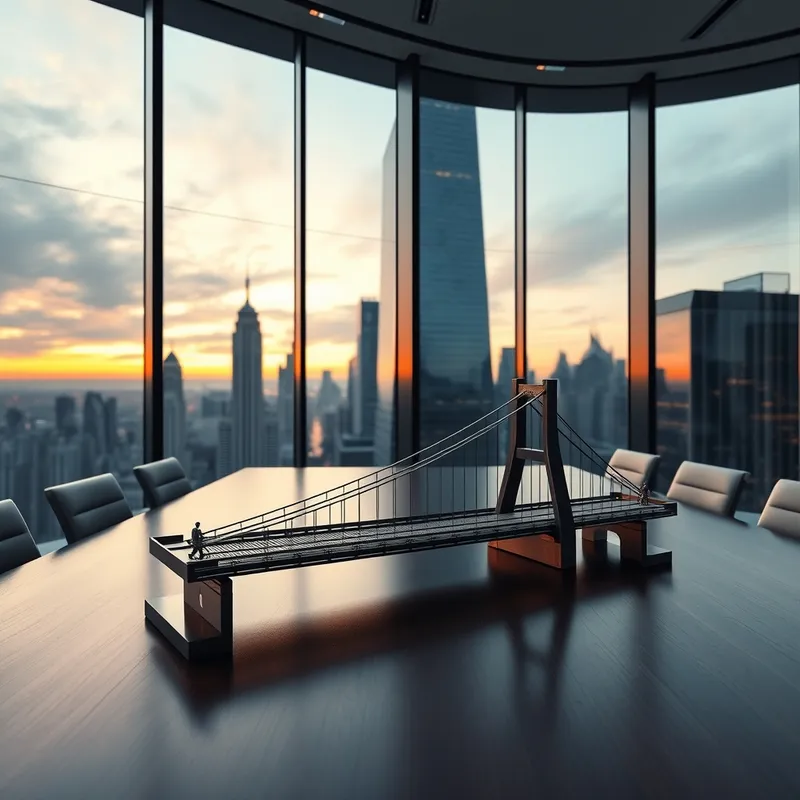 Ripple bypasses XRP for Wall Street: The Tokenless Pivot
