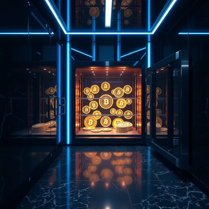 Wall Street Funds Feed Altcoin Rally: A Strategic Liquidity Pivot